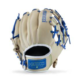 Swfty10 Marucci Sports 840390511522 Swift Series Youth Baseball Glove 10 Inch I-web Right Hand Throw