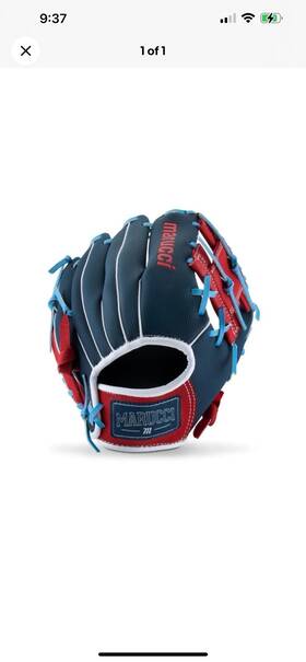 Swfty105 Marucci Sports 840390511546 Swift Series Youth Baseball Glove 10 Inch I-web Right Han