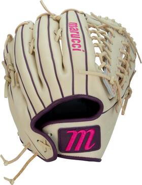 97a6 Marucci Sports 840390545282 Ascension Fastpitch 12.50 Inch T Web Left Hand Throw