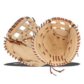 Marucci Sports B0d9z1kvyw Acadia V3 Fastptich Glove 230c2 33.00 H-web Cm Right