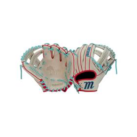 Mfg3ac43a4-cm Marucci Sports Mfg3ac43a4-cm/r-r Acadia Camel/red 11.5 Inch Right Hand Throw