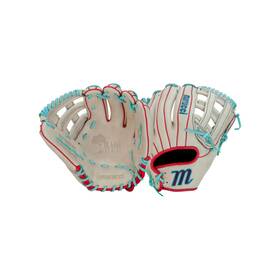 Mfg3ac45a3-cm Marucci Sports Mfg3ac45a3-cm/r-r Acadia Camel/red 12 Inch Right Hand Throw