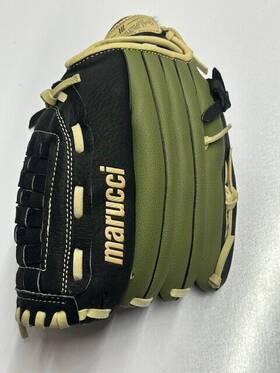 Mfgswft12 Marucci Sports Swift 12 Inch Baseball Outfield Glove Swft12 S Type New