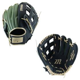 Mfgswft125 Marucci Sports Swift 12.5 Inch Baseball Outfield Glove