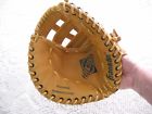 4792tnl Master Baseball Field Franklin Vintage Jr. . Glove Basemen