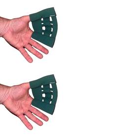 Wg-02x Maxbp Webglove 2-pack - Training Glove Wg-02x Maxbp Webglove 2-pack - Training Glove