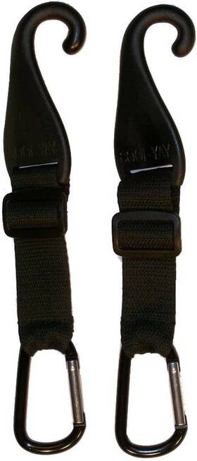 43234-908 Maxops A Pair Of Patented Cj Fence Hooks For Bat Bags Tennis Water Bottles And C 43234-908 Maxops A Pair Of Patented Cj Fence Hooks For Bat Bags Tennis Water Bottles And C