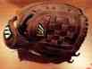 Mcl1000 Used Infielder Baseball Mizuno Mitt Glove 12