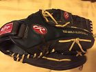 Rl140b - Men " Rh Rawlings Glove Softball 14