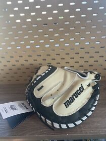 Mfgasm2y-cm-righhandthrow Mfgasm2y-cm-righ Hand Throw Marucci Ascension M Type Catchers Mitt 32 Inches