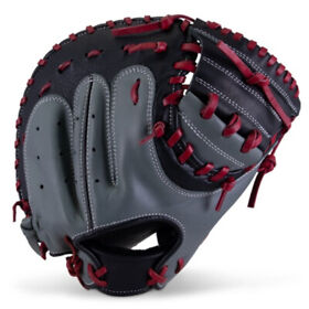 Mfgcadd3100-gyr-rh Marucci Caddo Youth Catchers Mitt 31 Inch Right Hand Throw