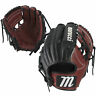 Mfgcp52a1-wn-bk-rh Marucci Capitol Series Inch Bk Baseball Glove 849817099186