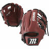 Mfgcp64a2-wn-bk-rh Marucci Capitol Series Inch Bk Baseball Glove 849817099216 Mfgcp64a2-wn-bk-rh Marucci Capitol Series Inch Bk Baseball Glove 849817099216