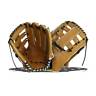 Mfgcp79r2-tf-bk Marucci Capitol Series Baseball Glove Bk Left Hand 849817099315 Mfgcp79r2-tf-bk Marucci Capitol Series Baseball Glove Bk Left Hand 849817099315
