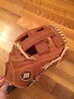 Mfgfs1175sp Rht 349.99 Glove 11.75 Baseball Marucci Nwt " Series Mitt Founders