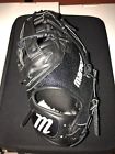 Mfggx1250fb Marucci Brand New Geaux First Base Baseball Glove Lht