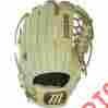 Mfgh1275t Marucci Honor The Game 12.75 Outfielders Baseball Glove 849817028698