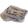 Mfgplm1275fp-cm-cb-r Marucci Palmetto Series Type Web Fastpitch Glove Throws 840058746990