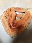 Mg50f Full Leather Hand Mitt Macgregor Catcher Grain Steerhide Mg50f Full Leather Hand Mitt Macgregor Catcher Grain Steerhide