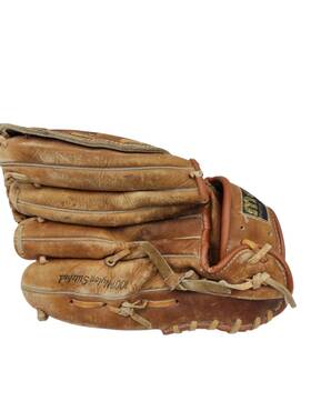 60-0601 Mgr Managers Choice Rht 14 Inch Leather Baseball Glove Right Hand Throw