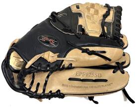 Epf125sb-3-01 Miken Elite Player Series Epf125sb Fastpitch 12.5 Inch Glove - Read
