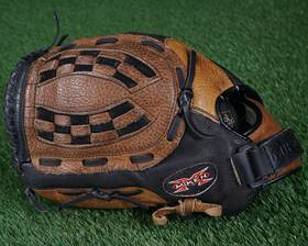 Mfg-5 Miken Super Soft Series 13 Inch Slow Pitch Softball Glove Mfg5 Niice