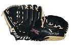 Ms120fp Miken Soft Fastpitch Rht Super Glove Mitt 12 " Softball