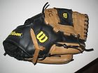 A036012 Mit Hand Rht Throw 12 Glove A360 Baseball Wilson Mitt Broken
