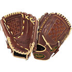 Fg2514-bn120 Mitt 12 " Rht Tpx Louisville Glove Series 125 Slugger Baseball