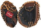 Rcm325sb Mitt " 2015 Preferred 32.5 Baseball Lht Catchers Player Rawlings Rcm325sb Mitt " 2015 Preferred 32.5 Baseball Lht Catchers Player Rawlings