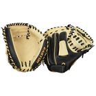 A130156lht - Mitt Naty2000 Glove Baseball Easton Catcher A130156lht - Mitt Naty2000 Glove Baseball Easton Catcher