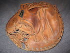 A2406 Mitt Handed Wilson Left Glove Professional Usa Model Catchers