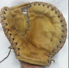 A9854 Mitt Vintage Base Glove Pocket Wilson Tite Grip
