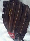 Gtps-9 Mitt Baseball Left 13.5 Glove Louisville Softball Leather Lht Slugger "