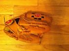 Rgb2w Mitt Brand Glove Rawlings Mcgwire Youth Baseball Size Mark 10 Sports