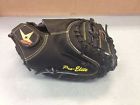 Cm3000bk " Mitt Catchers Pro Star Cm3000bk- 33.5 Edition -black Elite Series Limited