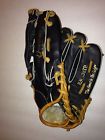 Rbg138tb Mitt David Baseball 11 Leather Rht Black Justice Rawlings Mit Glove " Rbg138tb Mitt David Baseball 11 Leather Rht Black Justice Rawlings Mit Glove "