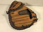Ne200y Mitt Easton Catcher Handed Youth Glove Leather Thrower