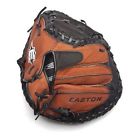 A130249lht Mitt Easton " Left-handed Youth 31.5 Thrower Ready Game Catcher