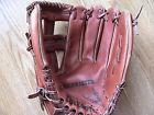 A2665 Mitt Fieldmaster 2 Adult Leather Softball Wilson Glove Baseball Rht 11-1 "