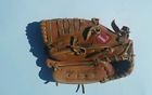 Lps55 Mitt Left Glove Pro Softball Leather Slugger 10.5 Baseball Louisville Hand Lps55 Mitt Left Glove Pro Softball Leather Slugger 10.5 Baseball Louisville Hand