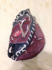 Ggcm41l Mitt Rh Thrower Glove Gold Rawlings Legends Catchers Ggcm41l Mitt Rh Thrower Glove Gold Rawlings Legends Catchers