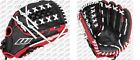 C125bsw Mitt Series Softball 12.5 Century Fastpitch Handed Worth Thrower