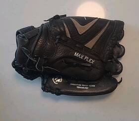 B1-c15 Mizuno 012269562038 Prospect Gpt 1175y1 11.75 Inch Youth Paraflex Palm Surefit Glove Rht