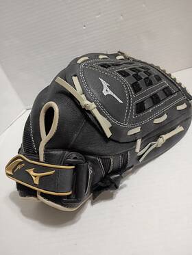 1303 Mizuno 041969125311 Gpm 13 Inch Baseball Glove Mitt Right Hand Premier Professional Black 1303 Mizuno 041969125311 Gpm 13 Inch Baseball Glove Mitt Right Hand Premier Professional Black
