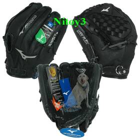 Mizuno 041969125458 Prospect Baseball Glove-left Hand Throw Size 10.75 Inch Boys/girls Ages 7-8