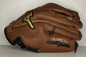 1050y1 Mizuno 041969127803 Prospect Gpp Glove 10.5 Inch Right Hand Lht Power Close Max Flex