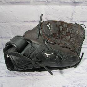 Gdp1300s1 Mizuno 041969416495 Palmsoft Parashock 13 Inch Baseball Softball Leather Glove Rht