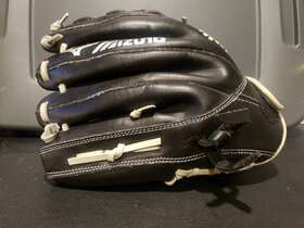 1202 Mizuno 041969502693 Shadow Professional Gsh 12 Inch Black Baseball Softball Glove 1202 Mizuno 041969502693 Shadow Professional Gsh 12 Inch Black Baseball Softball Glove