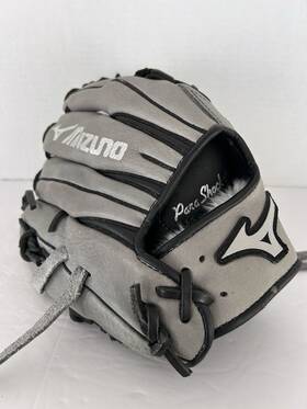 Mizuno 041969503553 Gfn11501h Franchise Bb Infielder Baseball Glove 11.5 Inch Center Pocket